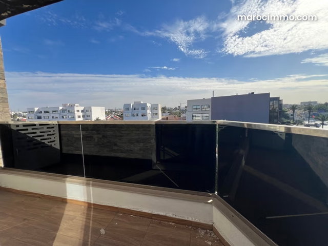 Appartement en location à Riviera. 2 belles chambres — 2