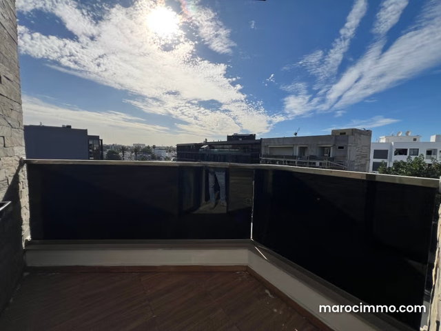 Appartement en location à Riviera. 2 belles chambres — 3