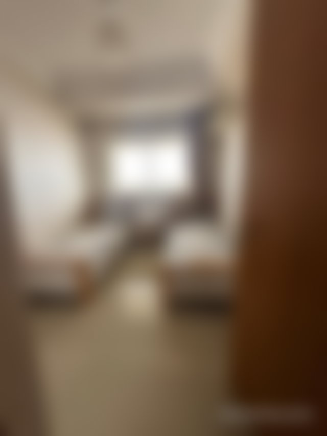 Appartement meublé 98 m² à louer Quartier Océan Rabat — 3