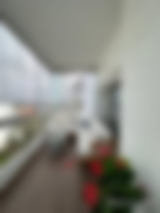 Furnished Sea-View Apartment for Rent in Dar Bouazza — 2