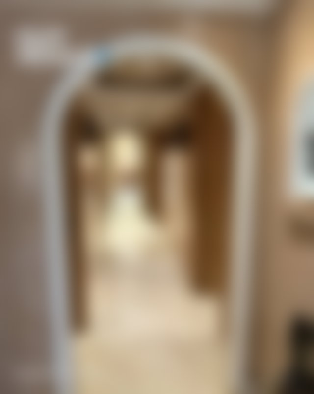 Appartement 240 m² Gauthier, Casablanca : 4 chambres, terrasse — 5