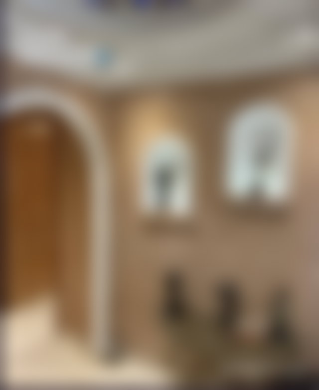 Appartement 240 m² Gauthier, Casablanca : 4 chambres, terrasse — 2