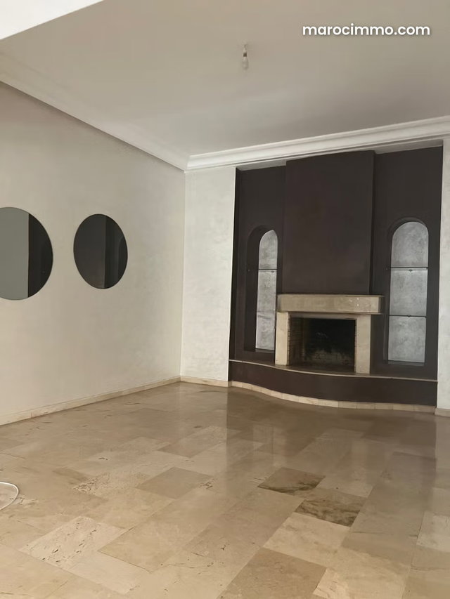 Duplex à louer sur Hay Riad — 3