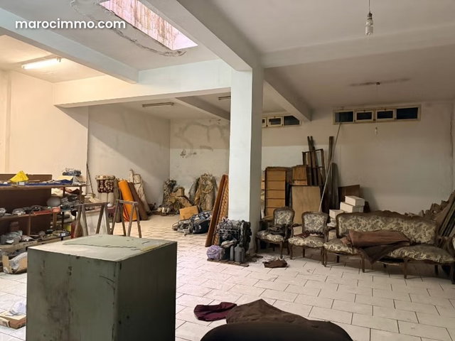 Local commercial à louer à GAUTHIER — 5