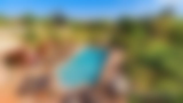 فيلا راقية للكراء بطريق فاس في مراكش — مراكش