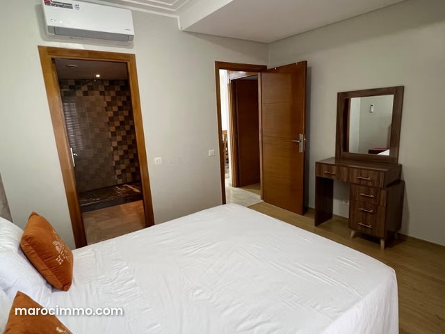 Appartement Luxueux à Louer – Malabata Hills — 3