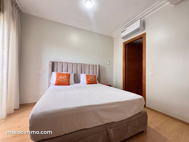 Appartement Luxueux à Louer – Malabata Hills — 4