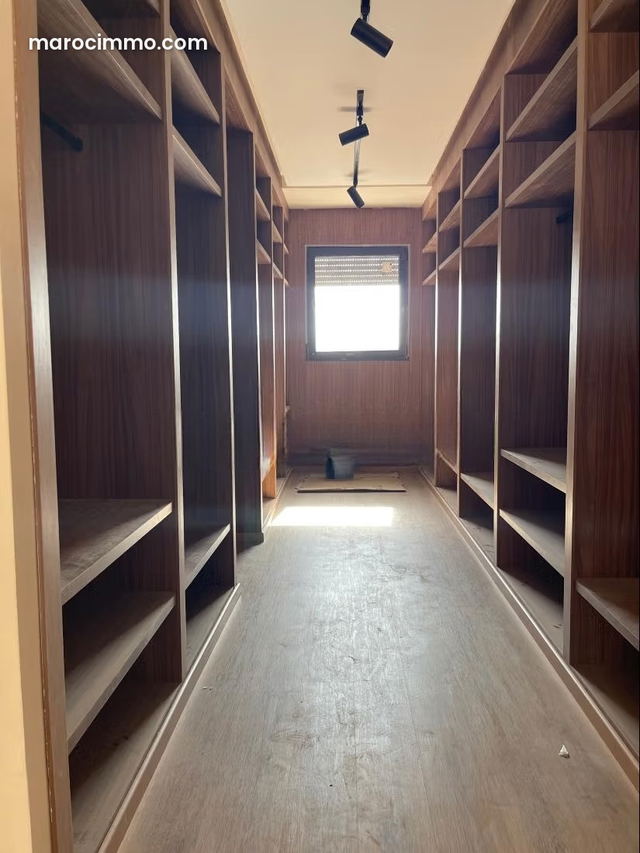 Villa 4 ch moderne neuve à louer LD Marrakech — Marrakech