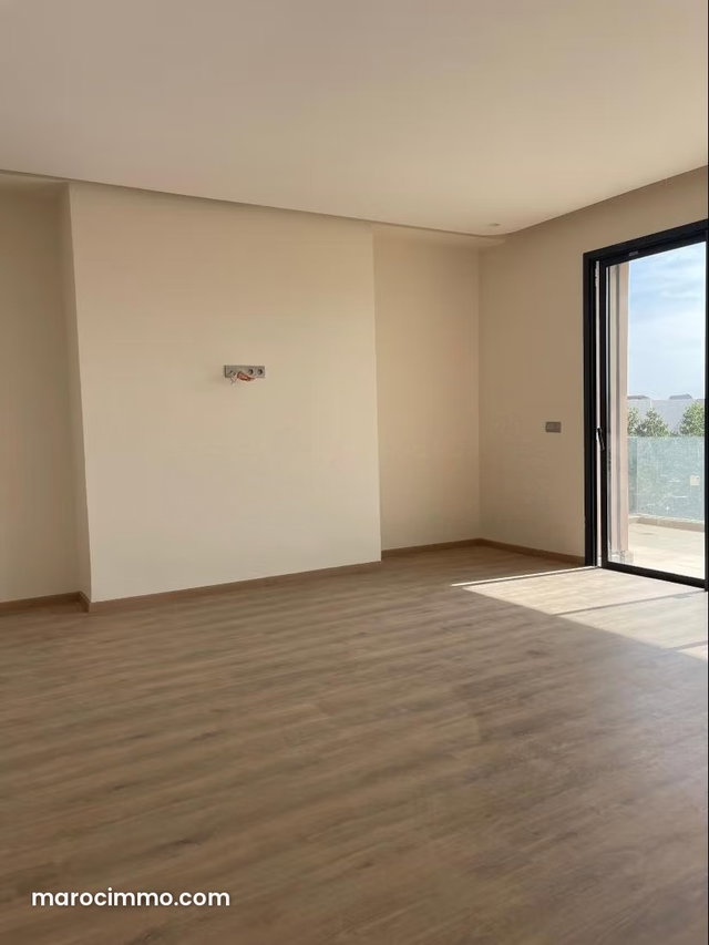 Villa 4 ch moderne neuve à louer LD Marrakech — 3