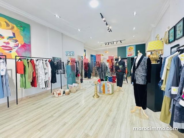 Good Location — 2