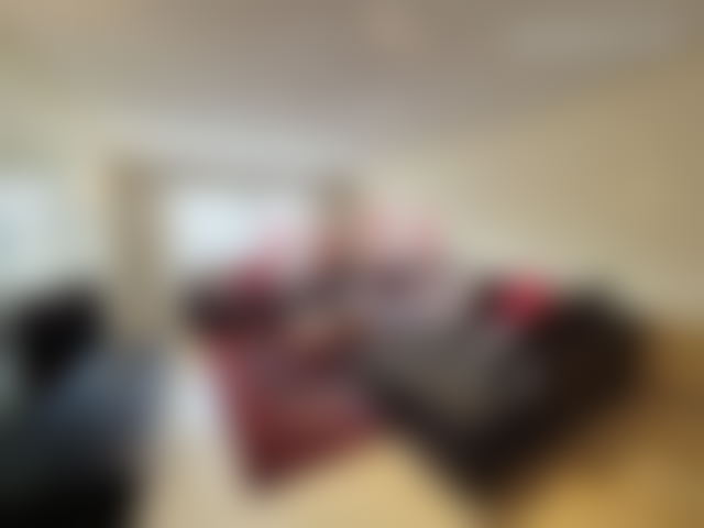 Furnished 3-bedroom apartment with garden, Beauséjour, Casablanca — Casablanca