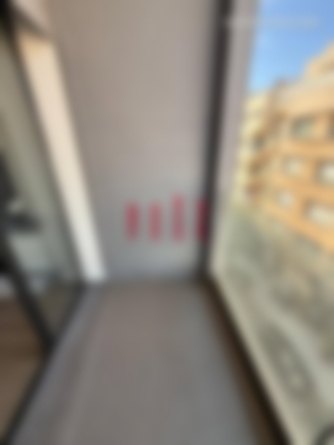 Furnished 51 sqm Apartment, Golden Triangle, Casablanca