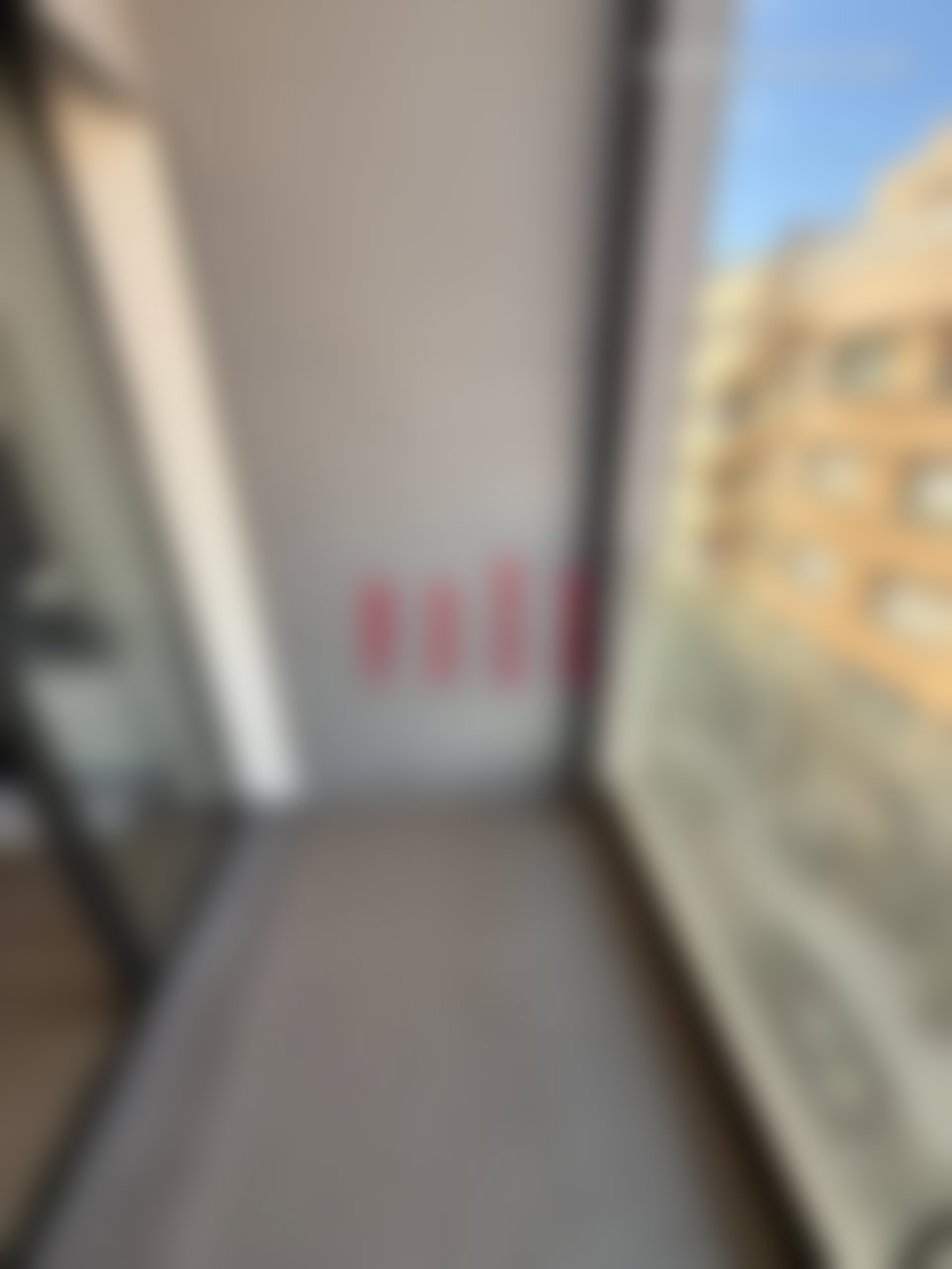 Furnished 51 sqm Apartment, Golden Triangle, Casablanca
