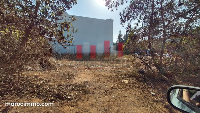 Terrain a construire — 2