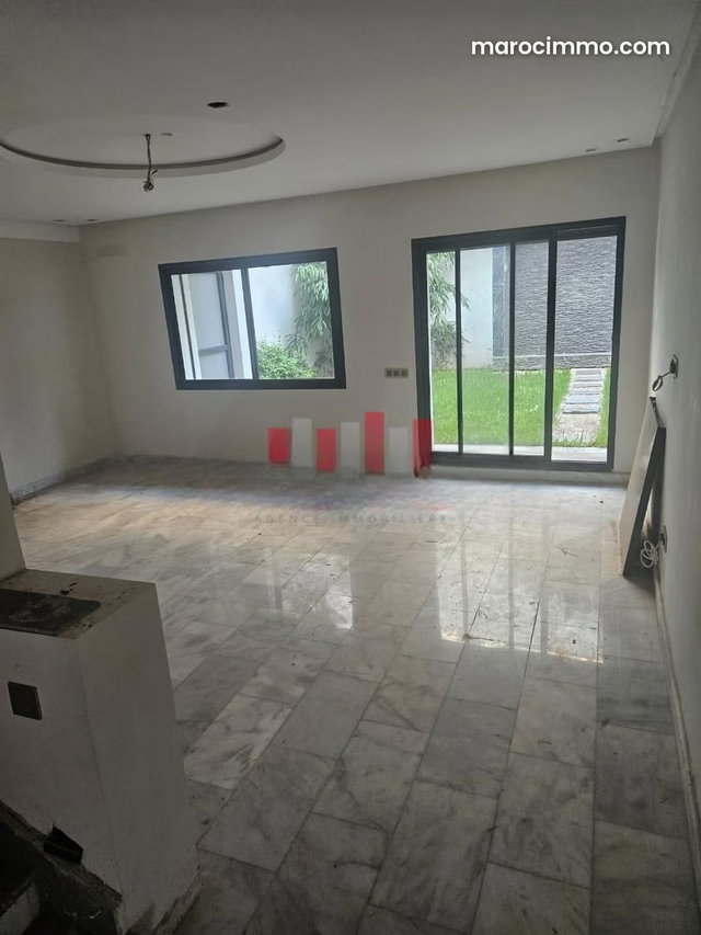 Villa neuve residence fermee — 5