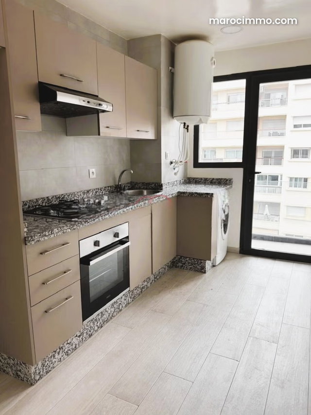 Apartment for Rent in Palmier — 4