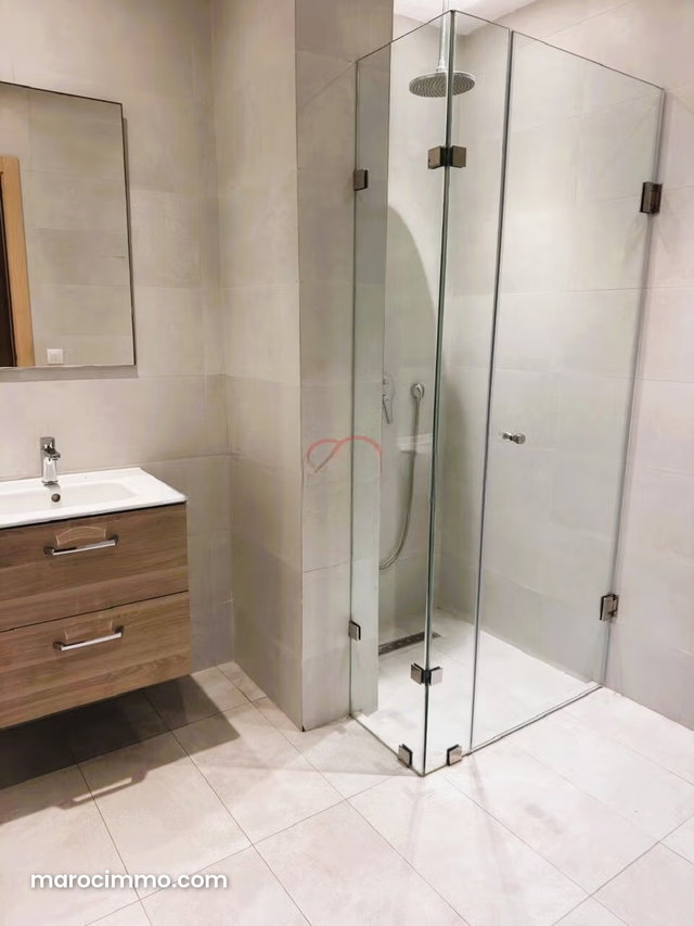 Apartment for Rent in Palmier — 5