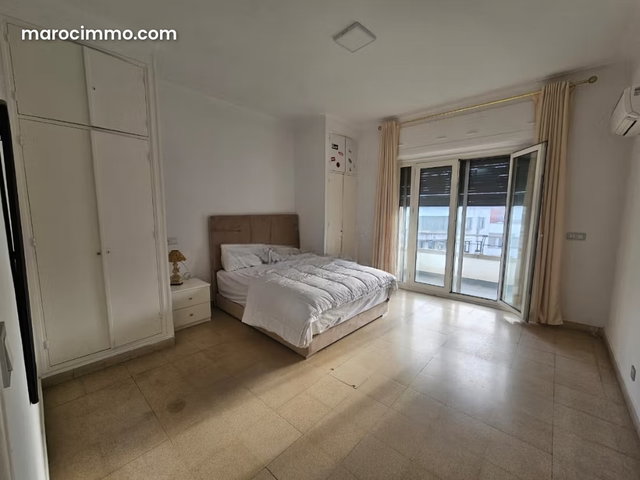 Spacieux Appartement en vente — 3