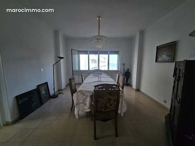 Spacieux Appartement en vente — 2