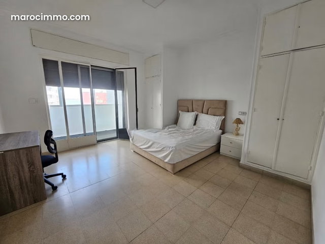 Spacieux Appartement en vente — 4