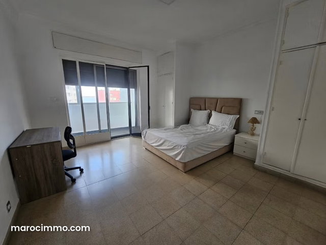 Spacieux Appartement en vente — 5