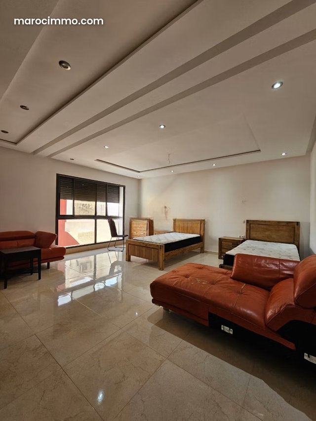 Villa a vendre sonaba agadir — 3