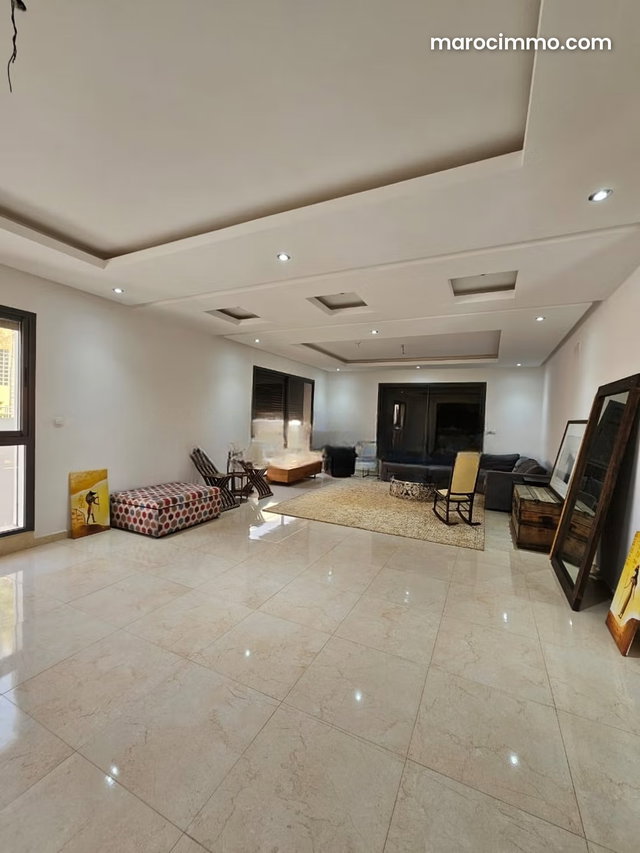 Villa a vendre sonaba agadir — 4