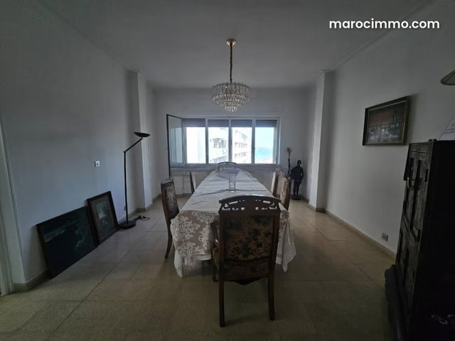 Apartment for Rent Commercial Use — 2