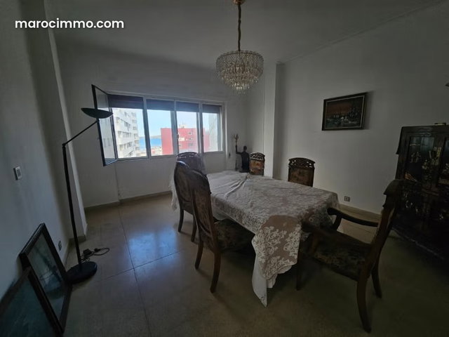 Apartment for Rent Commercial Use — 3