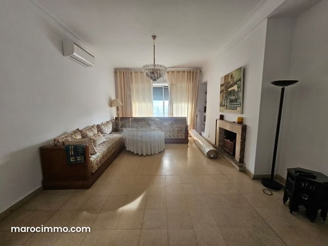 Apartment for Rent Commercial Use — Tangier