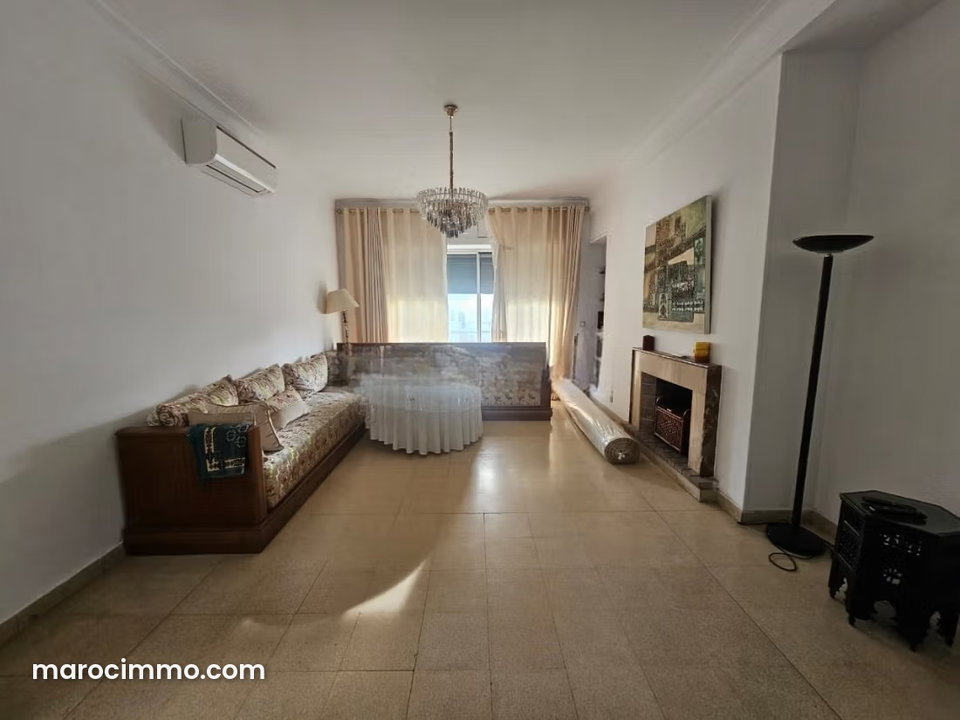 Apartment for Rent Commercial Use