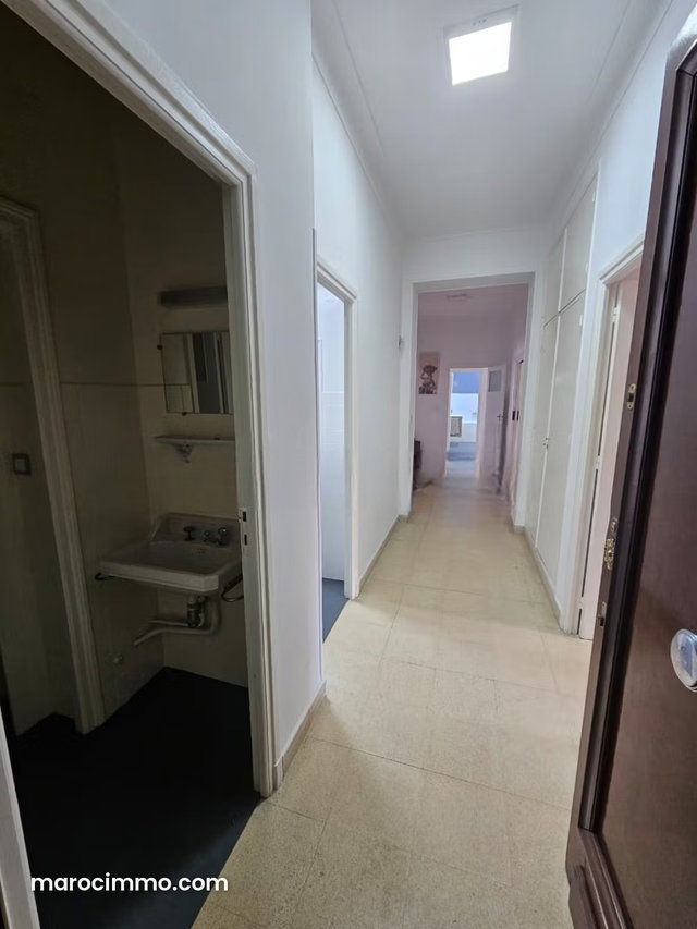 Apartment for Rent Commercial Use — 5