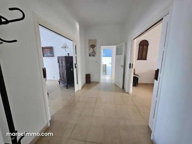 Apartment for Rent Commercial Use — 4