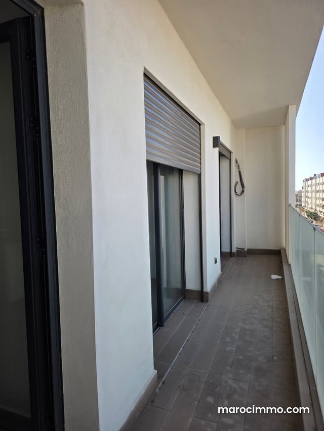 Appartement neuf quartier Hay Hassani — 5