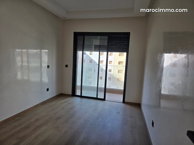 Appartement neuf quartier Hay Hassani — 3