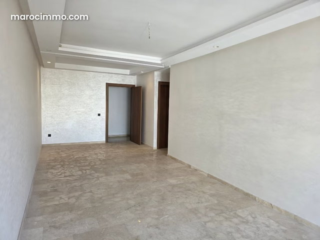Appartement neuf quartier Hay Hassani — 2