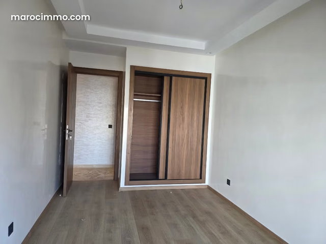 Appartement neuf quartier Hay Hassani — 4