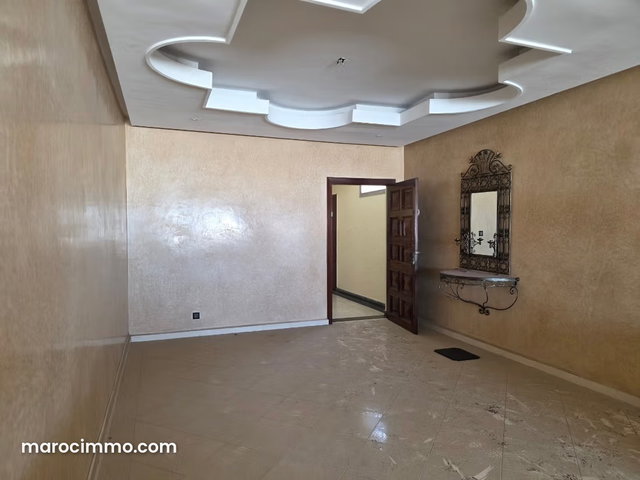 Appartement en étage supérieur Maarif Extension — 4