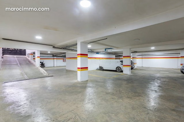 Beautiful Studio for Subletting — 2