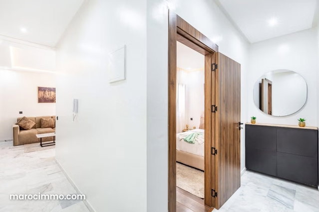 Beautiful Studio for Subletting — 5