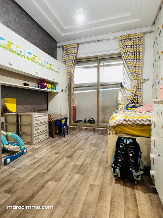 Beautiful Apartment for Rent in the Center. 2 Comfortable Bedrooms. Parking and Elevator — 3