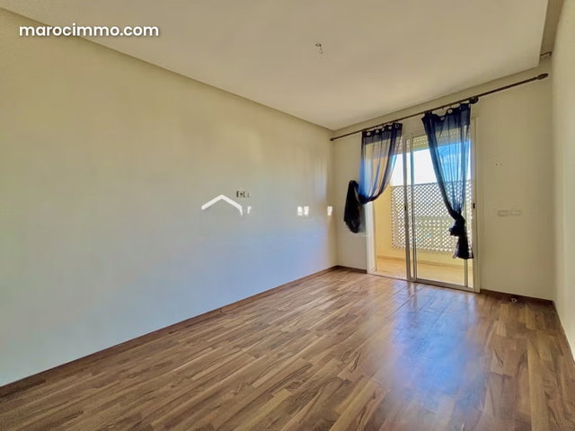 Appartement de 81 m² à Dar Bouazza — 4