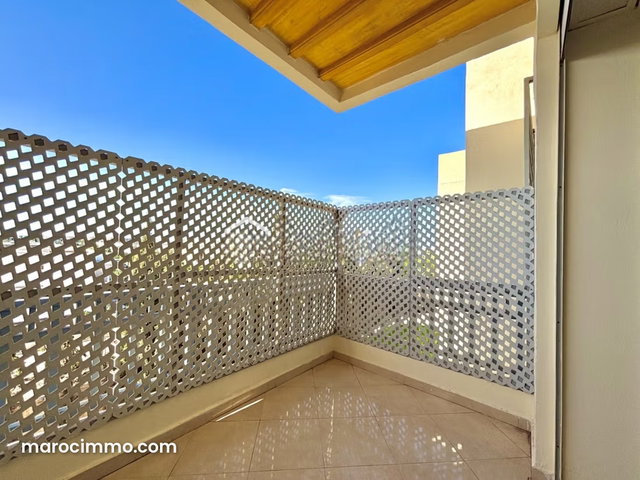 Appartement de 81 m² à Dar Bouazza — 3