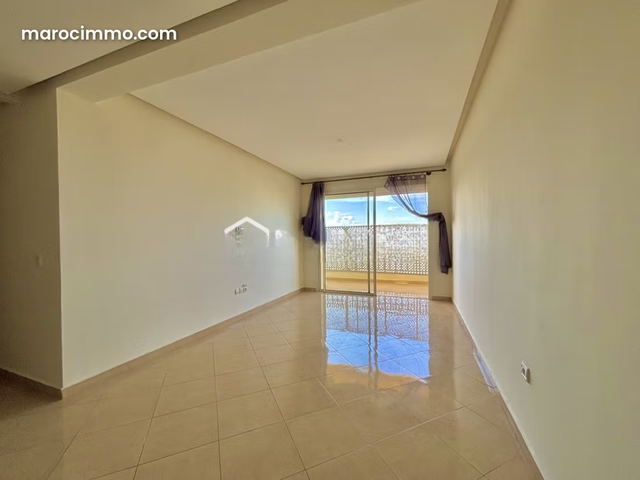 Appartement de 81 m² à Dar Bouazza — Casablanca