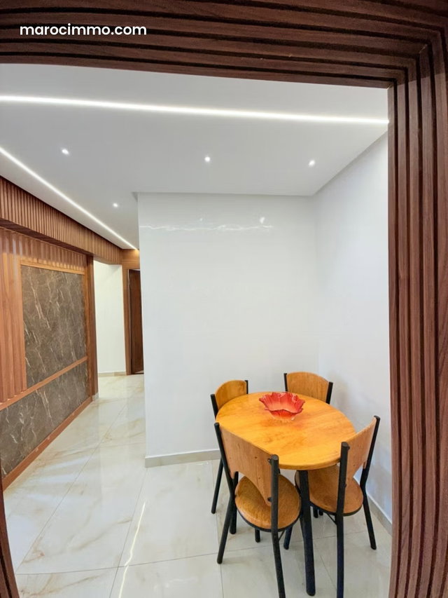 2 Bedroom Furnished Near Mc Do — 3