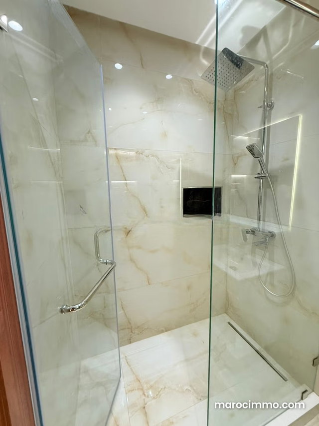 2 Bedroom Furnished Near Mc Do — 4