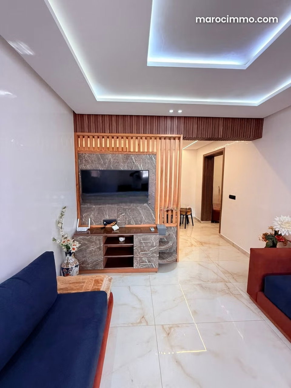 2 Bedroom Furnished Near Mc Do