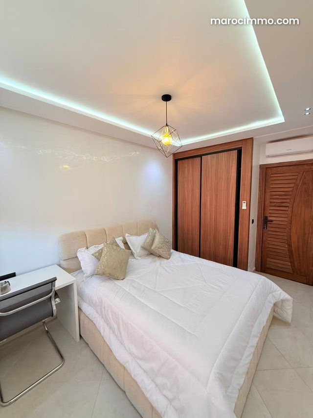 2 Bedroom Furnished Near Mc Do — 2