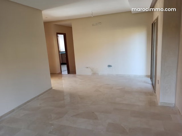 Apprt vide 2 ch à louer vue sur golf Prestigia — 5