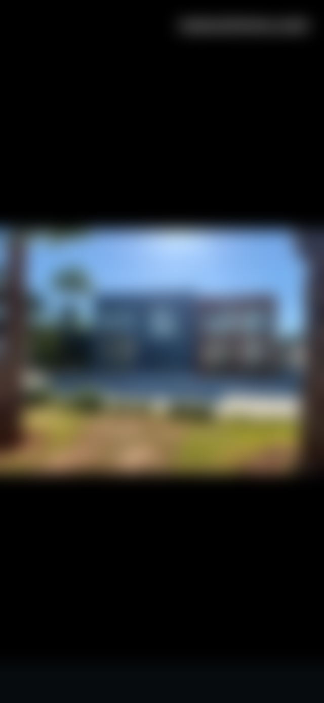 Villa bureau 2000 m² à Souissi Rabat sur trois niveaux — Rabat
